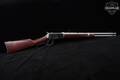 Rossi R92 Hardwood Trapper .357 Mag. Polished Stainless & Hardwood in Excellent Condition Image 3