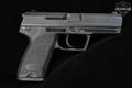 Heckler & Koch (H&K, HK) USP V1 9mm Luger (9x19 Para) Black in Very Good Condition Image 3