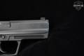 Heckler & Koch (H&K, HK) USP V1 9mm Luger (9x19 Para) Black in Very Good Condition Image 4