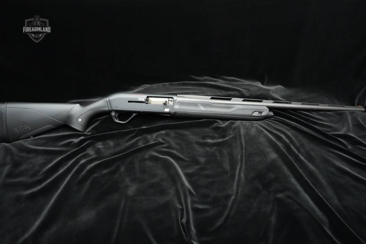 Winchester SX4 12 Ga Winchester 12 Gauge SX4 Shotgun Super X Shotgun 12ga 