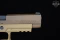 Sig Sauer P320 M17 9mm Luger Coyote PVD in Good Condition Image 3