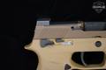 Sig Sauer P320 M17 9mm Luger Coyote PVD in Good Condition Image 4
