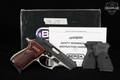 Bersa Thunder 380 .380 ACP Two-Tone Black & Nickel in Very Good Condition Image 2