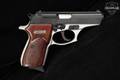 Bersa Thunder 380 .380 ACP Two-Tone Black & Nickel in Very Good Condition Image 5