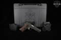 Springfield Armory Model 1911-A1 Range Officer .45 ACP Parkerized in Very Good Condition Image 2