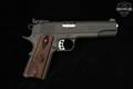 Springfield Armory Model 1911-A1 Range Officer .45 ACP Parkerized in Very Good Condition Image 3