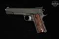 Springfield Armory Model 1911-A1 Range Officer .45 ACP Parkerized in Very Good Condition Image 5