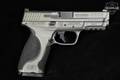 Smith & Wesson (S&W) M&P9 M2.0 Metal, Optics Ready, No Thumb Safety 9mm Luger Tungsten Gray in Excellent Condition Image 5