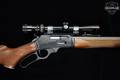 1993 Marlin Firearms Co. Model 336CS Classic Series .30-30 Blued in Excellent Condition Image 4
