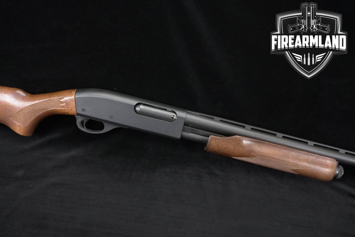 Remington Model 870 Express Magnum 20-Gauge 28" M870