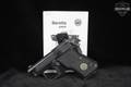 1953 Beretta Mod. 950 Jetfire .25 ACP (6.35mm) Blued in Good Condition Image 2