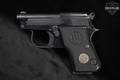 1953 Beretta Mod. 950 Jetfire .25 ACP (6.35mm) Blued in Good Condition Image 3
