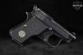 1953 Beretta Mod. 950 Jetfire .25 ACP (6.35mm) Blued in Good Condition Image 4