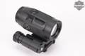 Sig Sauer Juliet3 Micro 3X Magnifier in Excellent Condition Image 2
