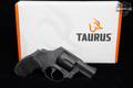 Taurus Model 856 .38 Spl. Black in Very Good Condition Image 2