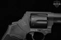 Taurus Model 856 .38 Spl. Black in Very Good Condition Image 5