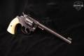 1913 Colt Police Positive Target First Issue .22 LR Blued in Fair Condition Image 2