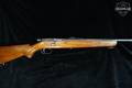1936-1948 Springfield-Stevens Model 53-B .22 S/L/LR Blued in Good Condition Image 4