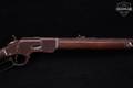 1882 Winchester Repeating Arms Model 1873 .38-40 Win. Browned/Brass in Good Condition Image 5