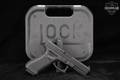 Glock G17C Gen 3 9mm Luger Black in Excellent Condition Image 2