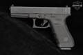 Glock G17C Gen 3 9mm Luger Black in Excellent Condition Image 3