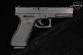 Glock G17C Gen 3 9mm Luger Black in Excellent Condition Image 4