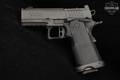 Alpha Foxtrot AF1911 Romulus MOS Adapter, Ported 9mm Luger Black in Excellent Condition Image 3