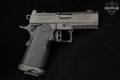 Alpha Foxtrot AF1911 Romulus MOS Adapter, Ported 9mm Luger Black in Excellent Condition Image 4