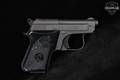 Beretta Model 950 BS Jetfire .25 ACP (6.35mm) Dark Gray in Very Good Condition Image 3