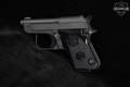 Beretta Model 950 BS Jetfire .25 ACP (6.35mm) Dark Gray in Very Good Condition Image 5