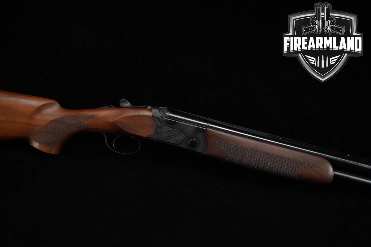 Beretta Ultraleggero Field 12-Gauge 28.0" Blued 3"