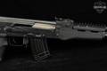 Norinco MAK-90 Sporter 7.62x39 Black in Good Condition Image 5