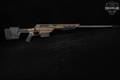 Savage Arms Model 110 Stealth Evolution .300 Win. Mag. Bronze in Very Good Condition Image 3