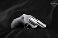 Smith & Wesson (S&W) Model 640-3 .357 Mag. Stainless Steel in Excellent Condition Image 2