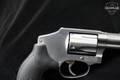 Smith & Wesson (S&W) Model 640-3 .357 Mag. Stainless Steel in Excellent Condition Image 3