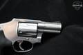 Smith & Wesson (S&W) Model 640-3 .357 Mag. Stainless Steel in Excellent Condition Image 5