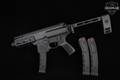 Sig Sauer MPX-K 9mm Luger Black in Excellent Condition Image 2