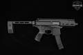 Sig Sauer MPX-K 9mm Luger Black in Excellent Condition Image 3