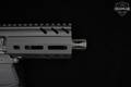 Sig Sauer MPX-K 9mm Luger Black in Excellent Condition Image 4