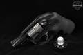 2010 Sturm Ruger LCR .38 Special +P Two-Tone Black & Gray in Good Condition Image 2
