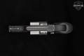 2010 Sturm Ruger LCR .38 Special +P Two-Tone Black & Gray in Good Condition Image 5