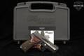 Sig Sauer P229R Equinox; Custom Shop .40 S&W Two-Tone Black & Stainless in Very Good Condition Image 2