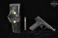Walther Modell 4 .32 ACP Blued in Fair Condition Image 2