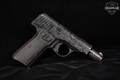 Walther Modell 4 .32 ACP Blued in Fair Condition Image 3