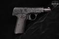 Walther Modell 4 .32 ACP Blued in Fair Condition Image 5