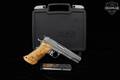 2018 Sig Sauer 1911 Super Target .45 ACP Stainless Steel in Excellent Condition Image 2
