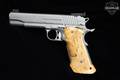 2018 Sig Sauer 1911 Super Target .45 ACP Stainless Steel in Excellent Condition Image 3