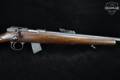 2022 CZ 457 Jaguar .22 LR Black in Very Good Condition Image 5