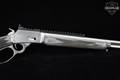Marlin Firearms Co. Model 1894 SBL .44 Rem Magnum Stainless Steel in Excellent Condition Image 5