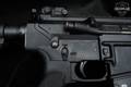 2014 Sturm Ruger SR-762 .308 NATO Anodized in Very Good Condition Image 4
